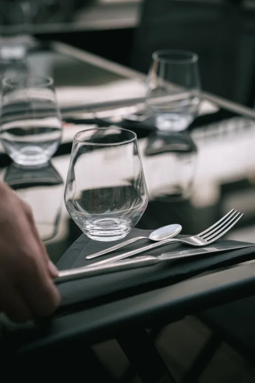 Restaurant Ouvert le Dimanche Midi, Grenoble, L’Inspiration
